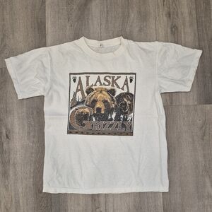 ALASKA GRIZZLY T-Shirt